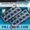 Generic Blue Generic Viagra Pill 31